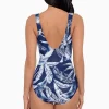 Tropica Toile Escape Zwempak Uit Een Stuk