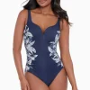 Tropica Toile Temptress Badpak Uit Een Stuk
