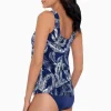 Tropica Toile Ursula Tankinitop