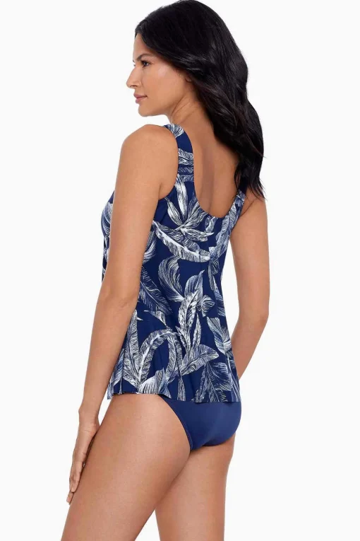 Tropica Toile Ursula Tankinitop