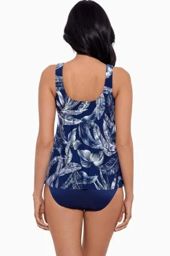 Tropica Toile Ursula Tankinitop