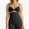 Tummy Tux Extra Stevige Controle Hi-Taille Dij Slanker