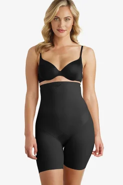 Tummy Tux Extra Stevige Controle Hi-Taille Dij Slanker
