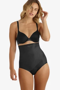Tummy Tux Extra Stevige Controle Hi-Taille Slip
