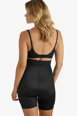 Tummy Tux Extra Stevige Controle Hi-Taille Dij Slanker
