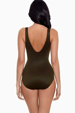 Twisted Sisters Esmerelda Badpak Uit Een Stuk