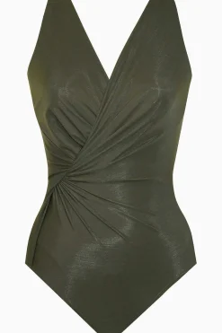 Twisted Sisters Esmerelda Badpak Uit Een Stuk