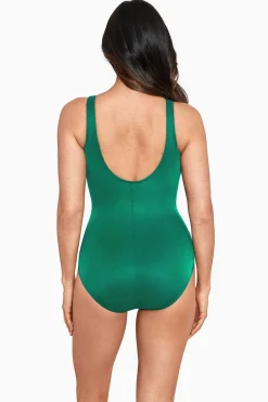 Twisted Sisters Esmerelda Badpak Uit Een Stuk