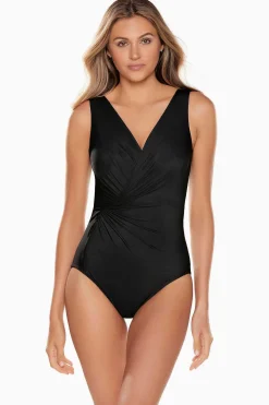 Twisted Sisters Esmerelda Badpak Uit Een Stuk