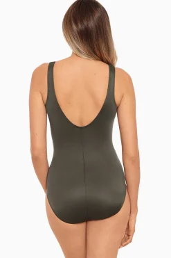 Twisted Sisters Esmerelda Badpak Uit Een Stuk