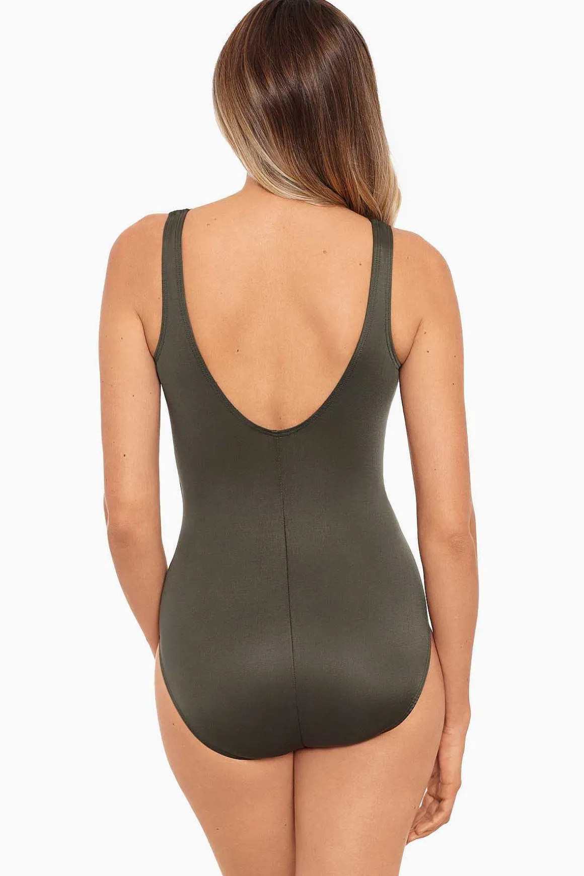 Twisted Sisters Esmerelda Badpak Uit Een Stuk