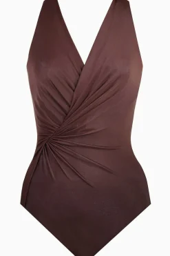 Twisted Sisters Esmerelda Badpak Uit Een Stuk