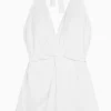 Twister Theresa One Piece Romper-Badpak