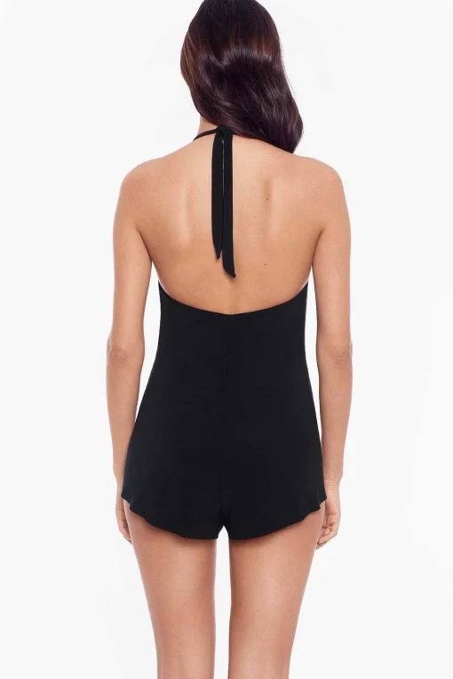 Twister Theresa One Piece Romper-Badpak