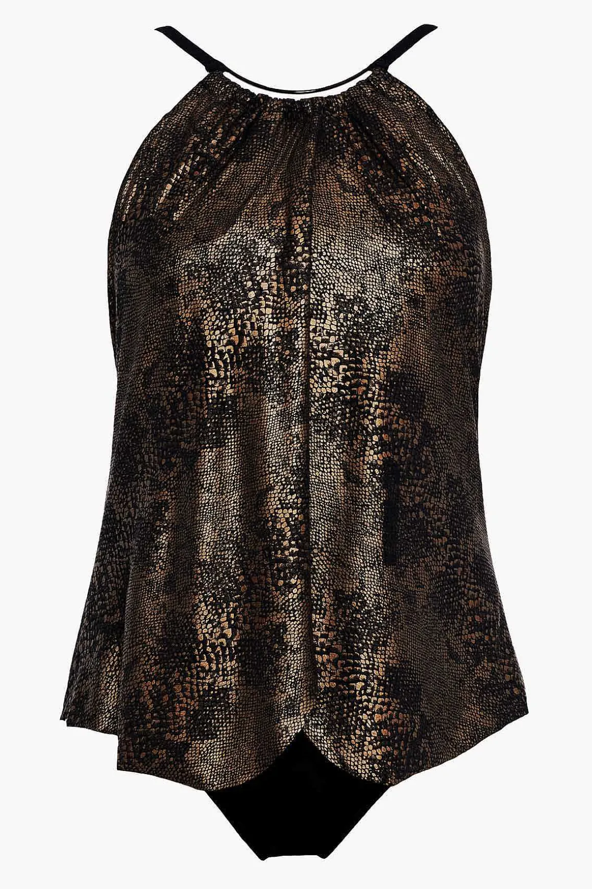 Xantu Jill Badpak Uit Een Stuk