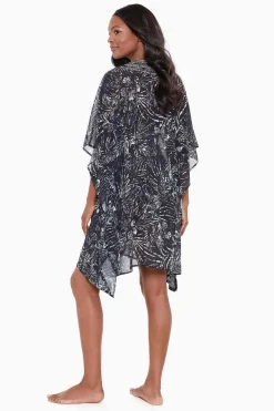 Zahara Kaftan Zwembedekking