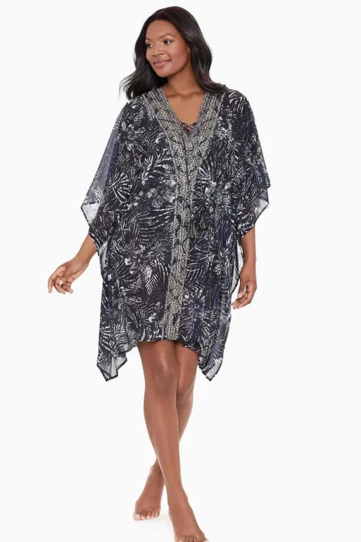 Zahara Kaftan Zwembedekking