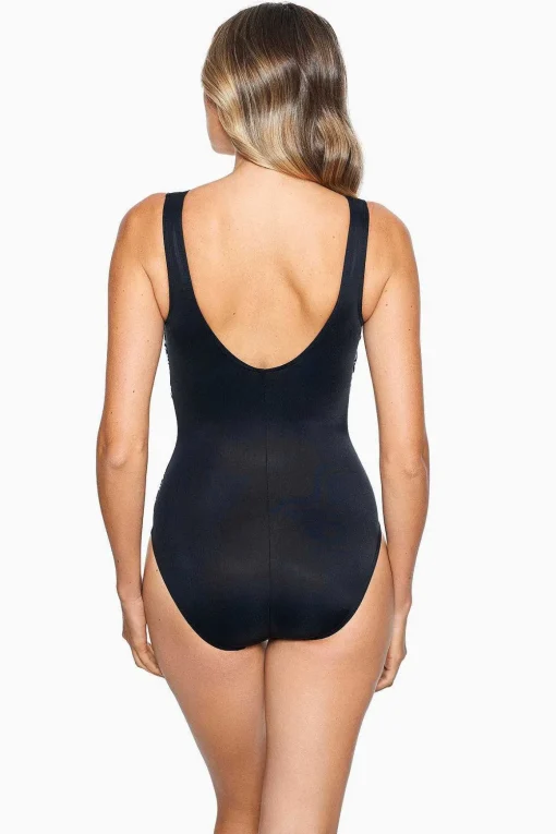 Zari Brio Badpak Uit Een Stuk