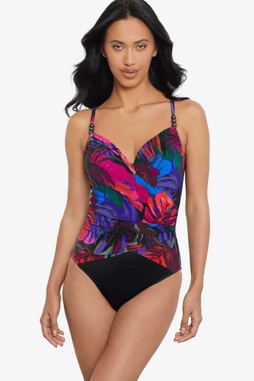 Zomer Lovin Louise Badpak Uit Een Stuk