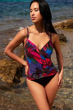 Zomer Lovin Louise Badpak Uit Een Stuk