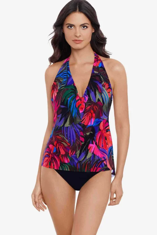 Zomer Lovin Sophie Tankinitop